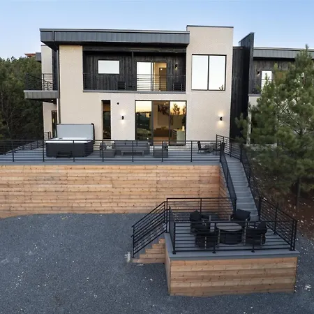 Villa The Jade